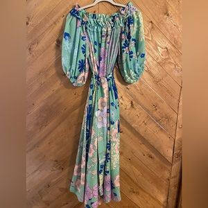 Anthropologie Dress XS
